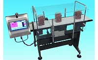 Spee Dee Checkweigher