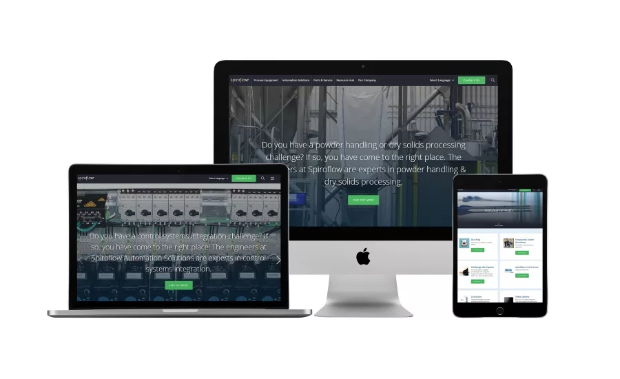 Spiroflow  New Website 900