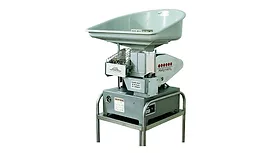 Hollymatic Super Patty