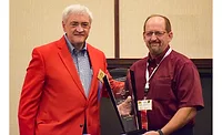 Excalibur McLimans Award Excalibur McLimans Award