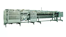 FoodMate Whole Leg Processing