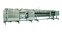 FoodMate Whole Leg Processing