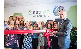 Nutriad UK Office