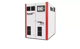 Gardner Denver compressor