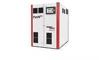 Gardner Denver compressor