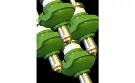 Spartan Parts
