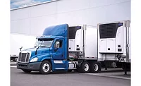 Carrier Vector Refrigeration Unit Carrier Vector Refrigeration Unit