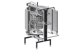 Meyn Vent Cutter