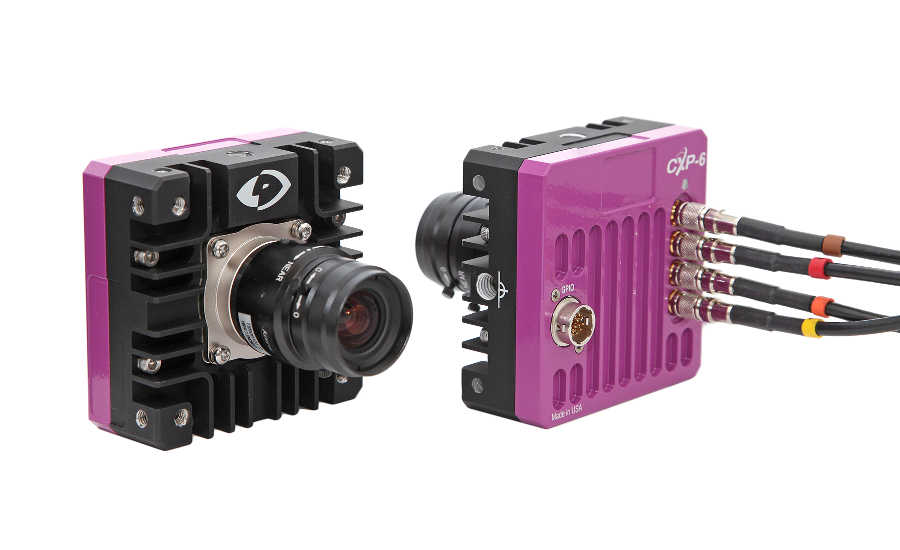 Vision Research cameras
