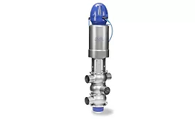 Alfa Laval Mixproof Valve