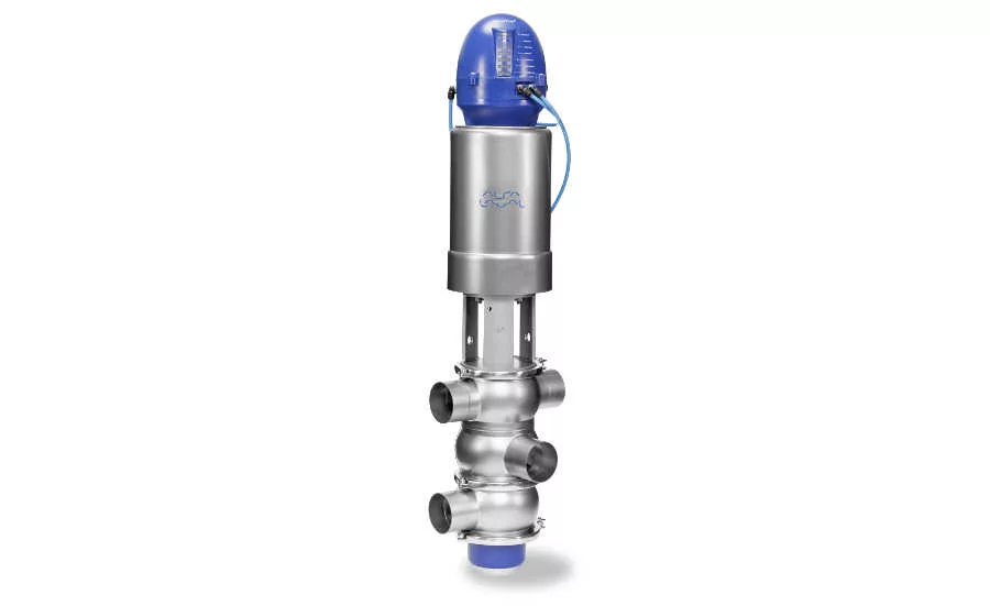 Alfa Laval Mixproof Valve