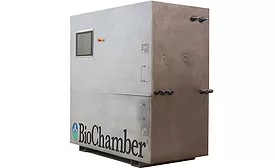 Biosafe Systems Chiller