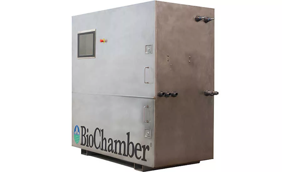 Biosafe Systems Chiller