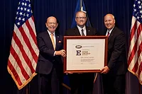 Hydro-Thermal Export Award
