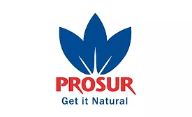 Prosur Logo