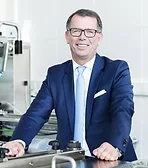 Multivac CFO