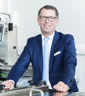 Multivac CFO