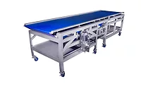 CMS Flat Conveyor CMS Flat Conveyor