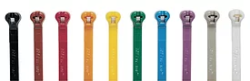 Ty-Pac zip ties
