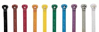 Ty-Pac zip ties Ty-Pac zip ties