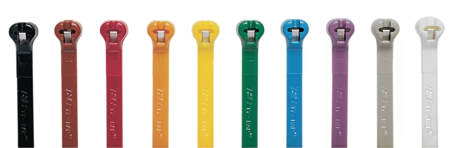 Ty-Pac zip ties