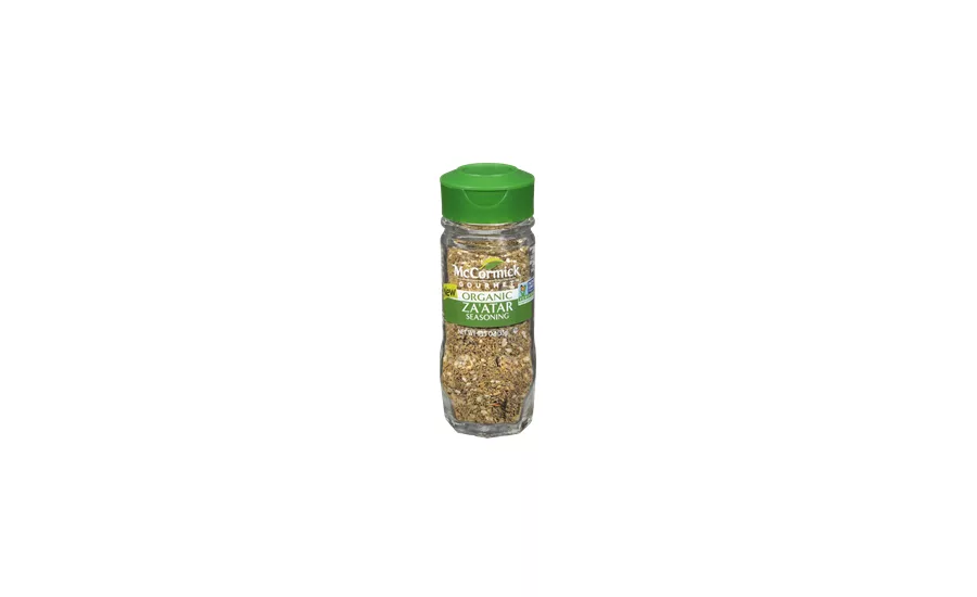 McCormick Seasonings