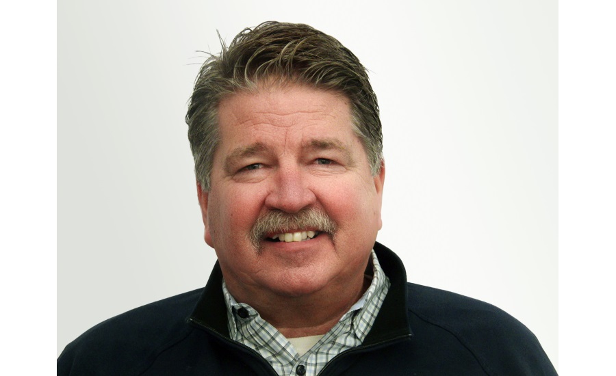 Triangle regional sales manager retires