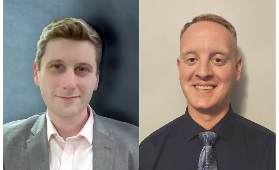 Grote Co. names new controller, engineering manager