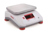 OHAUS bench scale
