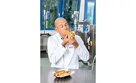 Hydrosol: 'Focus on raw material substitution and economical recipes' to secure worldwide food supply