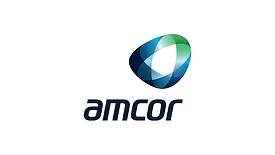 Amcor logo 2022