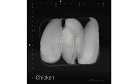 Mettler-Toledo debuts high-quality x-ray inspection technology