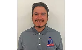 Polar King Mobile hires Dominic Tippmann as national sales representative