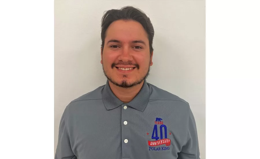 Polar King Mobile hires Dominic Tippmann as national sales representative