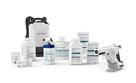 EvaClean debuts avian influenza mitigation initiative to help agriculture industry