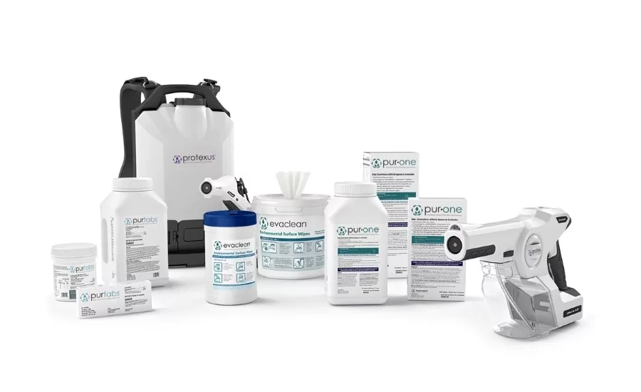 EvaClean debuts avian influenza mitigation initiative to help agriculture industry