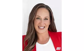 Motion announces Lisa Solomon as senior vice president