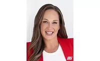 Motion announces Lisa Solomon as senior vice president Motion announces Lisa Solomon as senior vice president