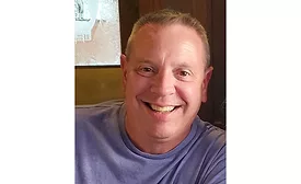Mark Espy