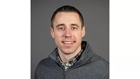 Land O'Frost announces Ryan Stone as vice president of procurement