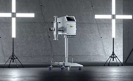 Sesotec innovation in metal separators for the meat processing industry