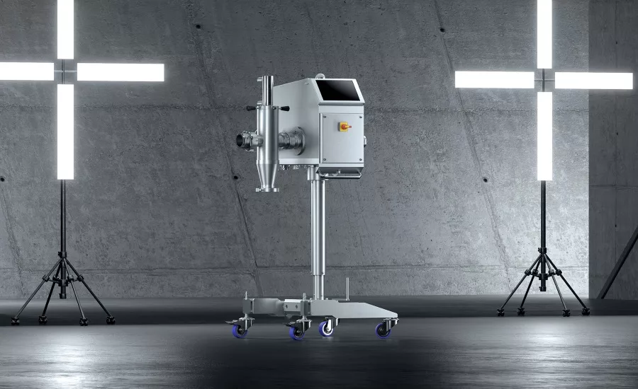 Sesotec innovation in metal separators for the meat processing industry
