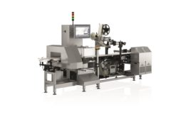 WIPOTEC-OCS to introduce flexible quality control machine series at PACK EXPO