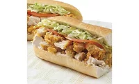 Public deli sandwich Public deli sandwich