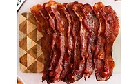 Bacon header