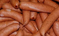 sausages and casings sausages and casings