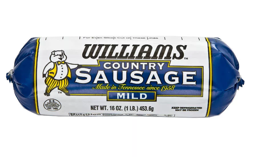 Williams Sausage