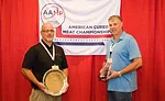 ACMC Best of Show and Cured Meat Excellence Award Winners