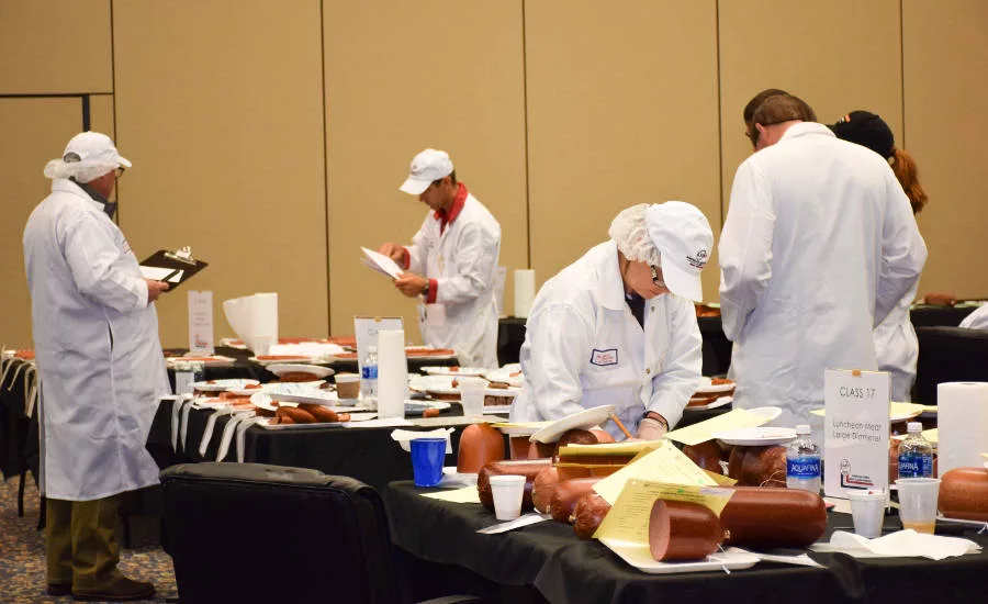 ACMC Judges Include Professors From Top Meat Science Schools And Other Processors