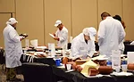 ACMC Judges Include Professors From Top Meat Science Schools And Other Processors